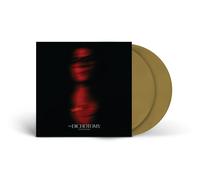 David Kushner - La Dicotomía (Indie 2xLP) + Prueba Firmada (4 LPs En Total)