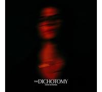 David Kushner - The Dichotomy (Ltd. Signed CD)