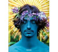 David Lachapelle. Good News