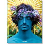 David LaChapelle. Good News