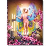David LaChapelle. Lost + Found