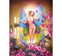 David Lachapelle. Lost + Found