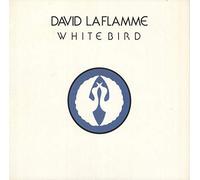 David Laflamme - White Bird