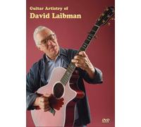 David Laibman - Guitar Artistry Of David Laibman [2007] [Reino Unido] [DVD]