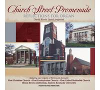David Lamb K. - Church Street Promenade