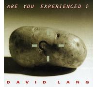 David Lang - David Lang: Are You Experienced? By David Lang (1993-09-21)