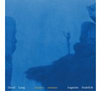 David Lang David Lang: Mystery Sonatas (Vinyl) 12" Album (Importación USA)