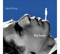 David Lang David Lang: The Loser (CD) Album (Importación USA)