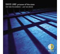 David Lang – Prisoner of the State