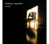 David Lang The Day (CD) Album (Importación USA)