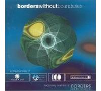 David Lanz - borderswithoutboundaries. A musical taste of Narada, High Octane Music, Domo, RealWorld. (UK Import)