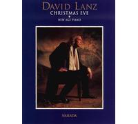 David lanz - christmas eve piano: Piano Solo