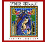David Lanz - Forever Christmas