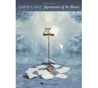 David Lanz: Movements of the Heart