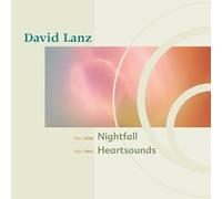 David Lanz - Nightfall/Heartsounds