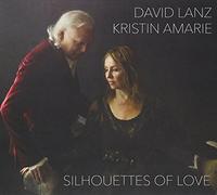 David Lanz - Silhouettes of Love