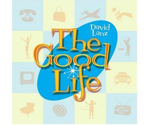 David Lanz - The Good Life