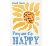 David Larbi Frequently Happy (Tapa blanda) (Importación USA)