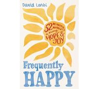 David Larbi Frequently Happy (Tapa dura) (Importación USA)