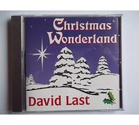 DAVID LAST - CHRISTMAS WONDERLAND