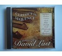 DAVID LAST - CLASSICS IN SEQUENCE