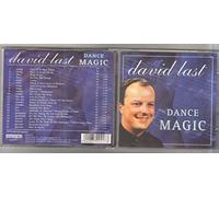 DAVID LAST - Dance Magic