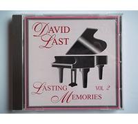 David Last - DAVID LAST Lasting Memories Vol 2 CD