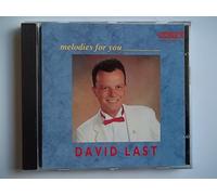 David Last - Melodies for you [1993]