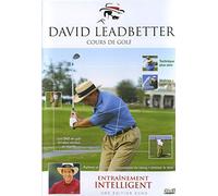 DAVID LEADBETTER, COURS DE GOLF : ENTRAINEMENT INTELLIGENT [Francia] [DVD]