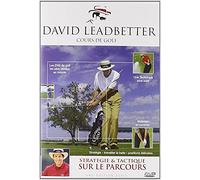 David leadbetter, cours de golf : strategie et tactique sur le parcours [Francia] [DVD]