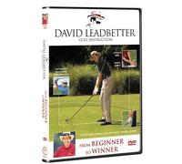 David Leadbetter - From Beginner To Winner [Reino Unido] [DVD]