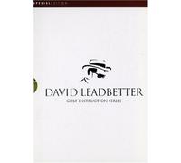 David Leadbetter-Golf Instruction [Reino Unido] [DVD]