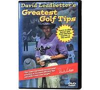 David Leadbetter Greatest Golf Tips