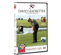 David Leadbetter - Greatest Tips [Reino Unido] [DVD]