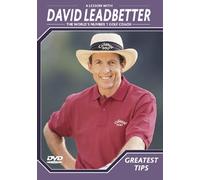 David Leadbetter Los mejores consejos: