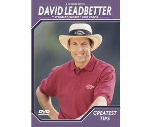 David Leadbetter Los mejores consejos: