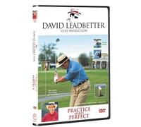 David Leadbetter - Practice Makes Perfect [2003] [Reino Unido] [DVD]