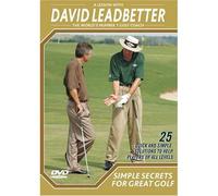 David Leadbetter [Reino Unido] [DVD]