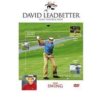 David Leadbetter [Reino Unido] [DVD]