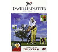 David Leadbetter: Taking It to the Course [Reino Unido] [DVD]