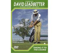 David Leadbetter-the Course [Reino Unido] [DVD]