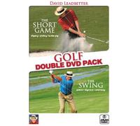 David Leadbetter - The Short Game/The Swing [2005] [Reino Unido] [DVD]
