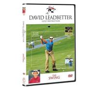 David Leadbetter - The Swing [Reino Unido] [DVD]
