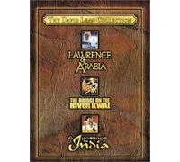 David Lean 3 Pack [USA] [DVD]