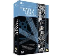 David Lean Collection [Reino Unido] [DVD]