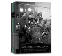 David Lean Directs Noel Coward [USA] [DVD]