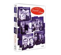 David Lean [DVD]