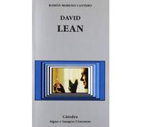 David Lean (Signo e imagen - Signo e imagen. Cineastas)