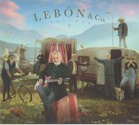 David Lebon Lebon & Co: Vol 2 (CD)