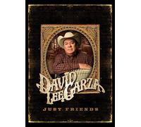 David Lee Garza - Just Friends [USA] [DVD]